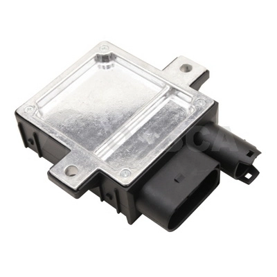 Control Unit, glow time (68982)