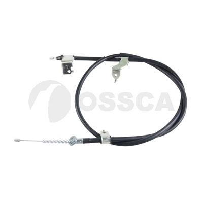 Cable Pull, parking brake (41984)