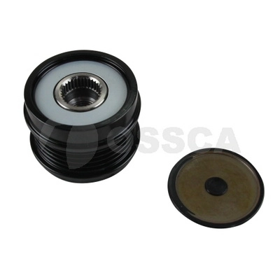 Belt Pulley, alternator (57839)