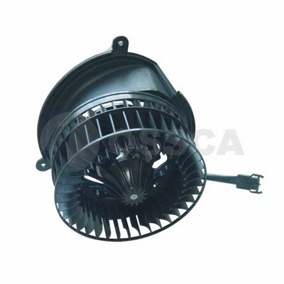 Interior Blower (02862)