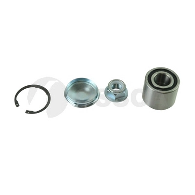 Wheel Bearing Kit (60641)