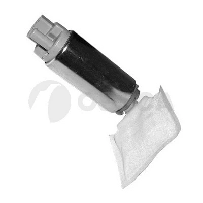Fuel Pump (00870)