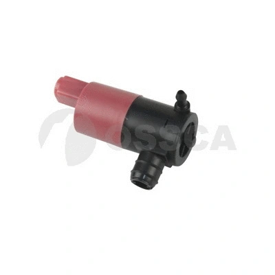 Washer Fluid Pump, window cleaning (23573)