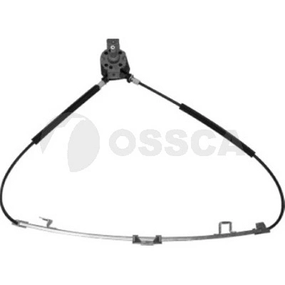 Window Regulator (01091)