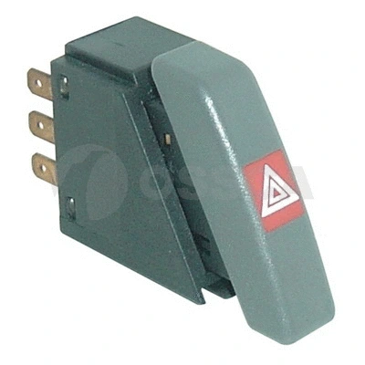 Hazard Warning Light Switch (04475)