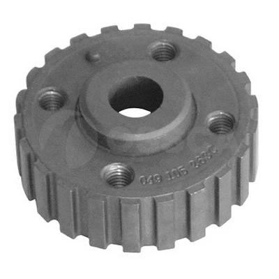 Gear/Sprocket, camshaft (00400)