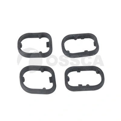 Gasket Set, oil cooler (64160)
