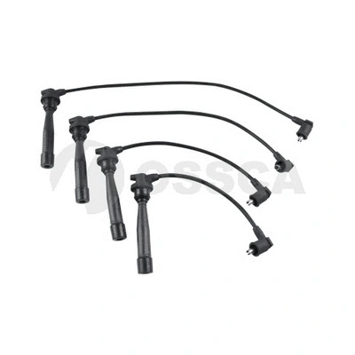 Ignition Cable Kit (52344)