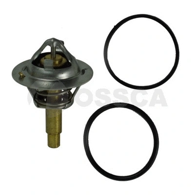 Thermostat, coolant (17743)