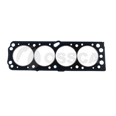 Gasket, cylinder head (12543)