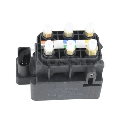 Valve, compressed-air system (42927)