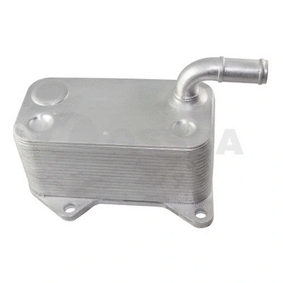 Oil Cooler, engine oil (05821)