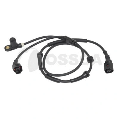 Sensor, wheel speed (13138)