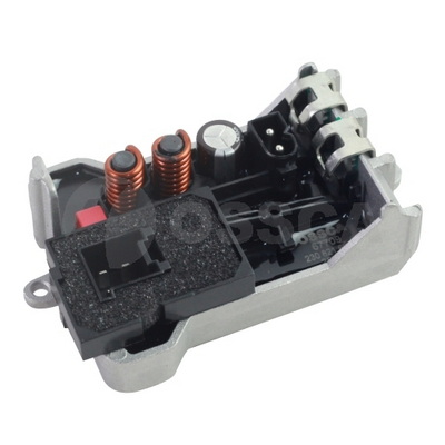 Resistor, interior blower (67709)