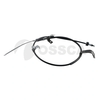 Cable Pull, parking brake (50362)