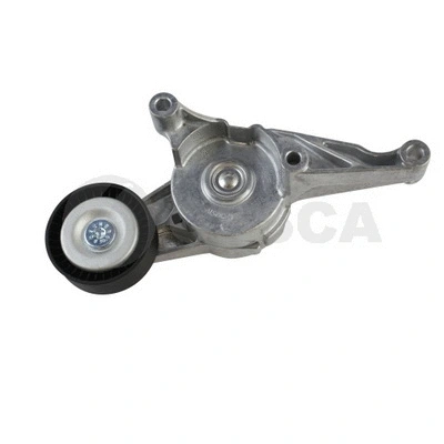 Belt Tensioner, V-ribbed belt (17653)