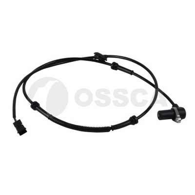 Sensor, wheel speed (16869)