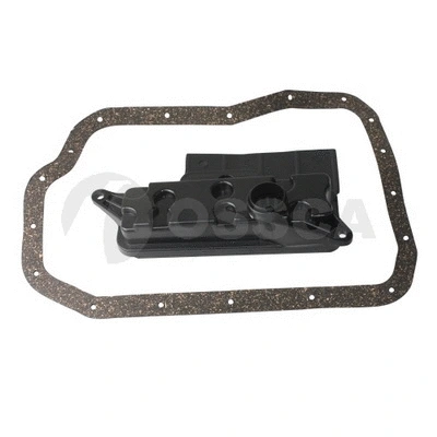 Hydraulic Filter, automatic transmission (20109)