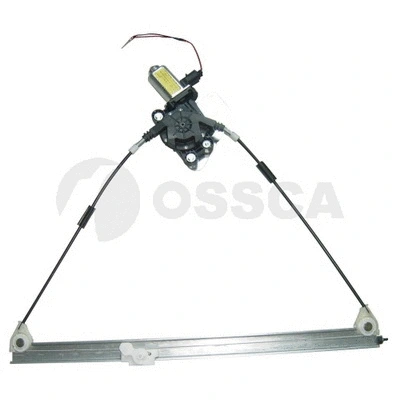 Window Regulator (37041)