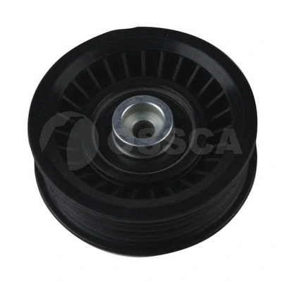 Tensioner Pulley, V-ribbed belt (24674)