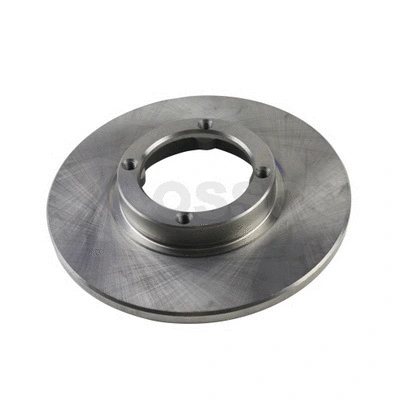 Brake Disc (17057)