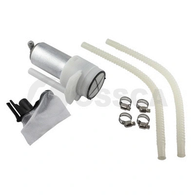 Fuel Pump (00850)