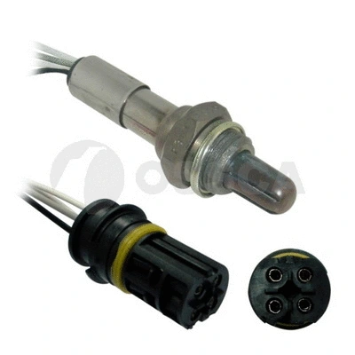 Lambda Sensor (05900)