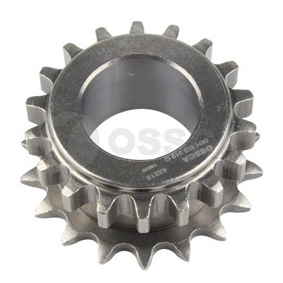 Sprocket, crankshaft (33059)