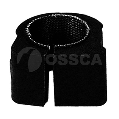 Mounting, stabiliser bar (02672)