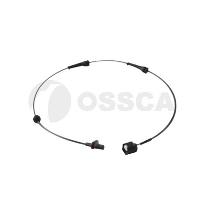 Sensor, wheel speed (31012)