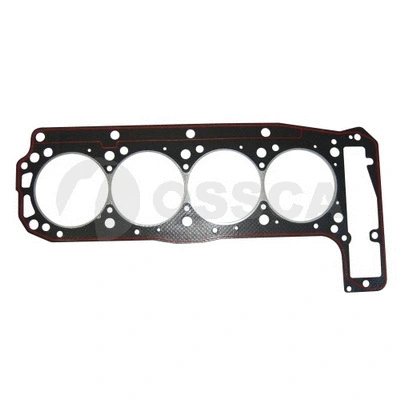 Gasket, cylinder head (01706)