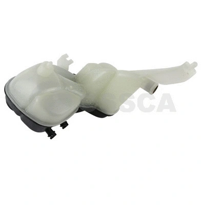 Expansion Tank, coolant (12156)