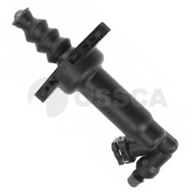 Slave Cylinder, clutch (07677)