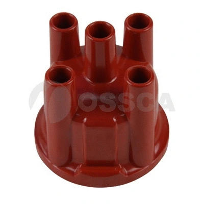 Distributor Cap (00701)
