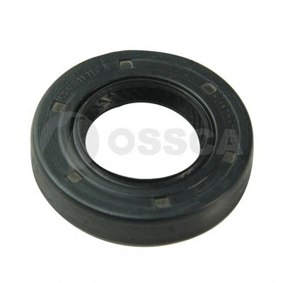 Shaft Seal, crankshaft (02384)
