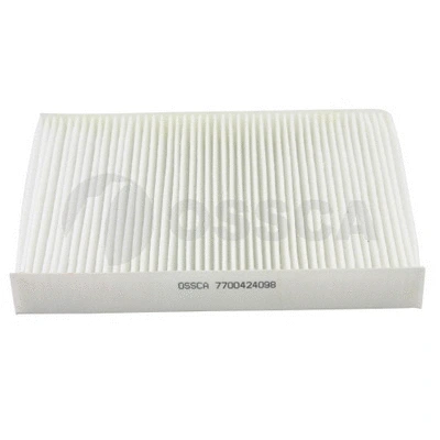 Filter, cabin air (06561)