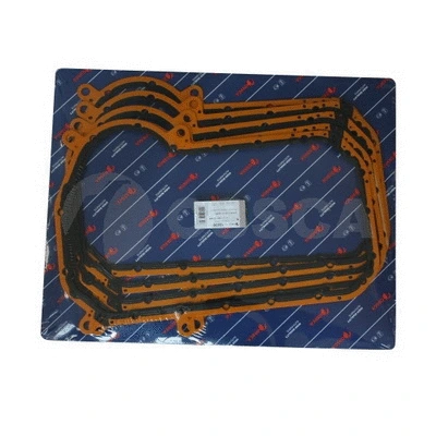 Gasket, oil sump (12639)