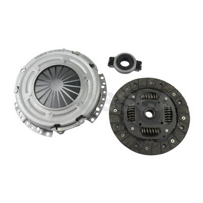 Clutch Kit (12073)