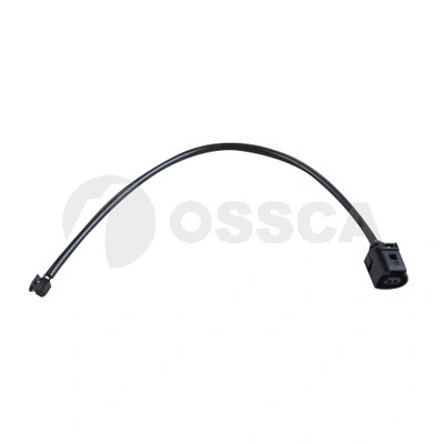 Warning Contact, brake pad wear (56104)