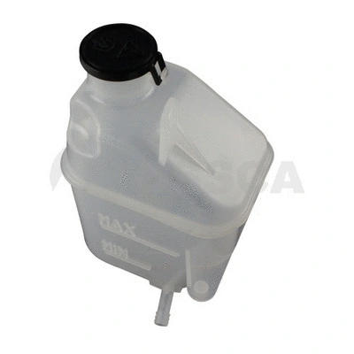 Expansion Tank, coolant (17623)