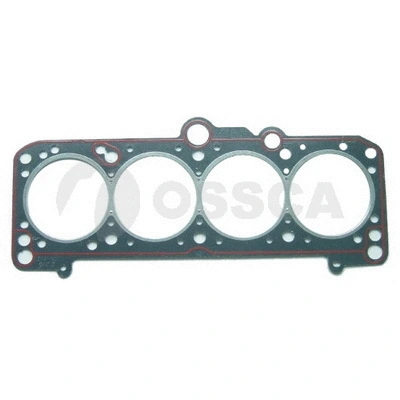 Gasket, cylinder head (00506)