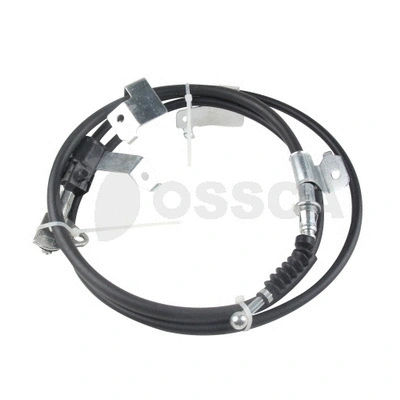 Cable Pull, parking brake (50167)