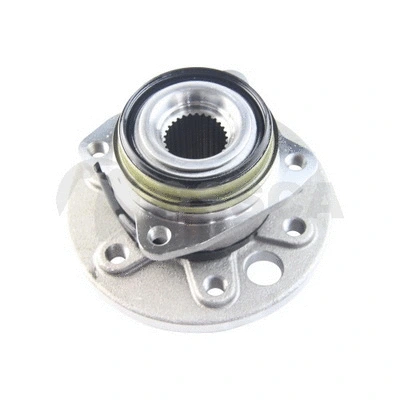 Wheel Hub (21034)