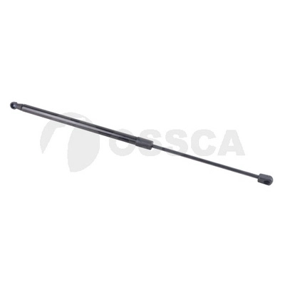 Gas Spring, boot/cargo area (24696)