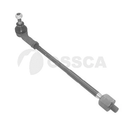Tie Rod (00186)