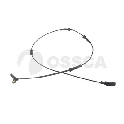 Sensor, wheel speed (31273)