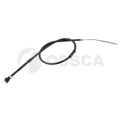 Cable Pull, parking brake (50043)