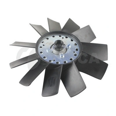 Clutch, radiator fan (22464)