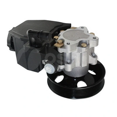 Hydraulic Pump, steering (07497)