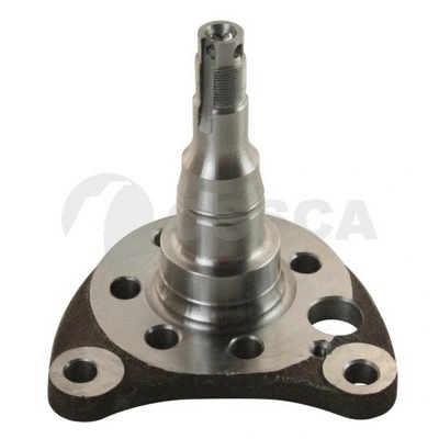 Wheel Hub (01027)